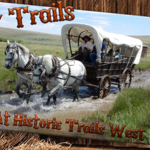 Historic Trails West