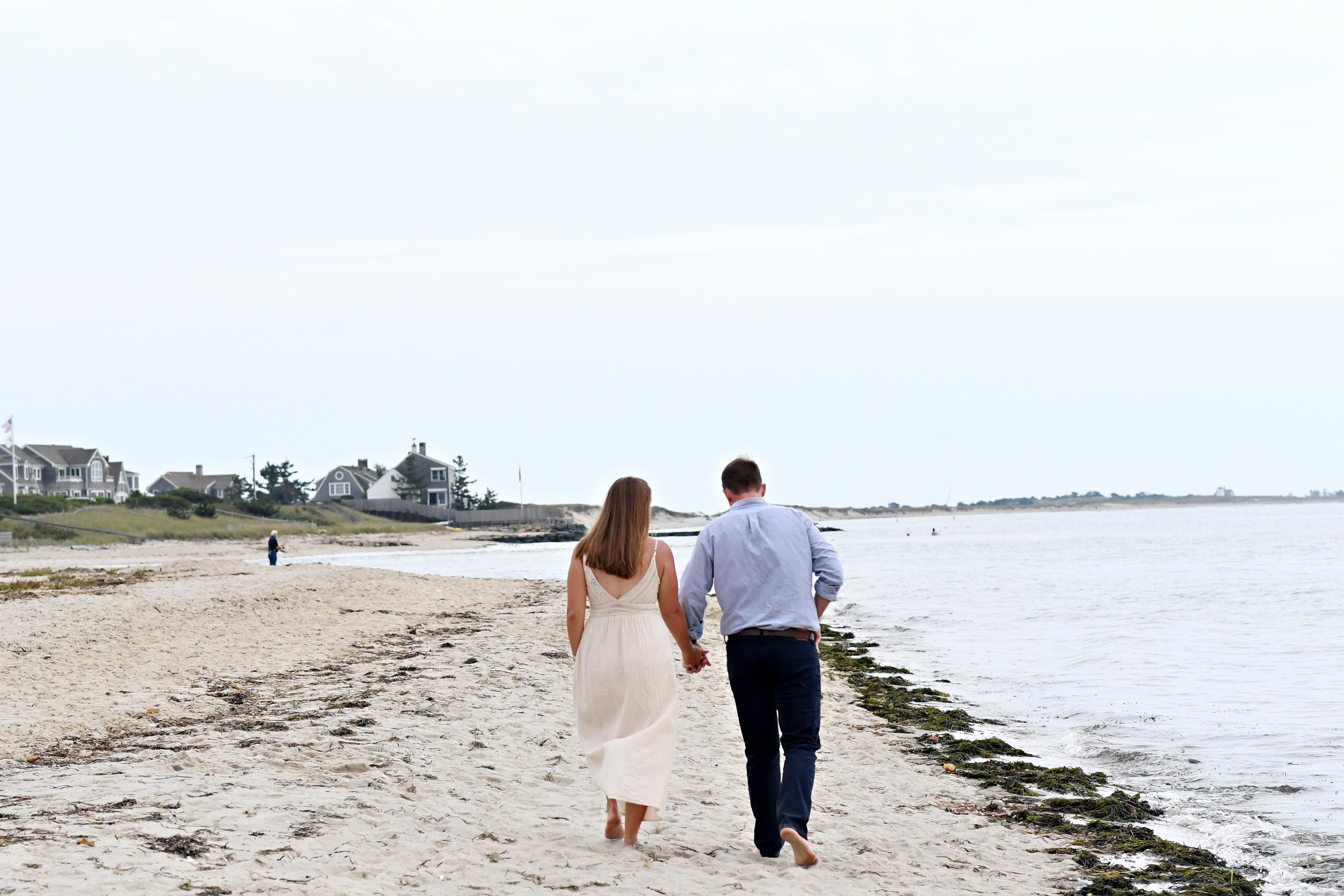 The Wedding Website of Emily Foster and Steve Baranoski