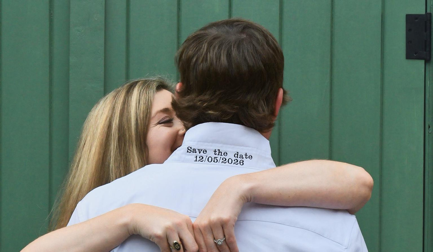 The Wedding Website of Kristen Nicole Herring and Donald Levon Brownlee