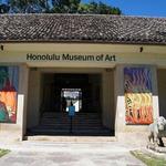 Honolulu Museum of Art (HoMA)