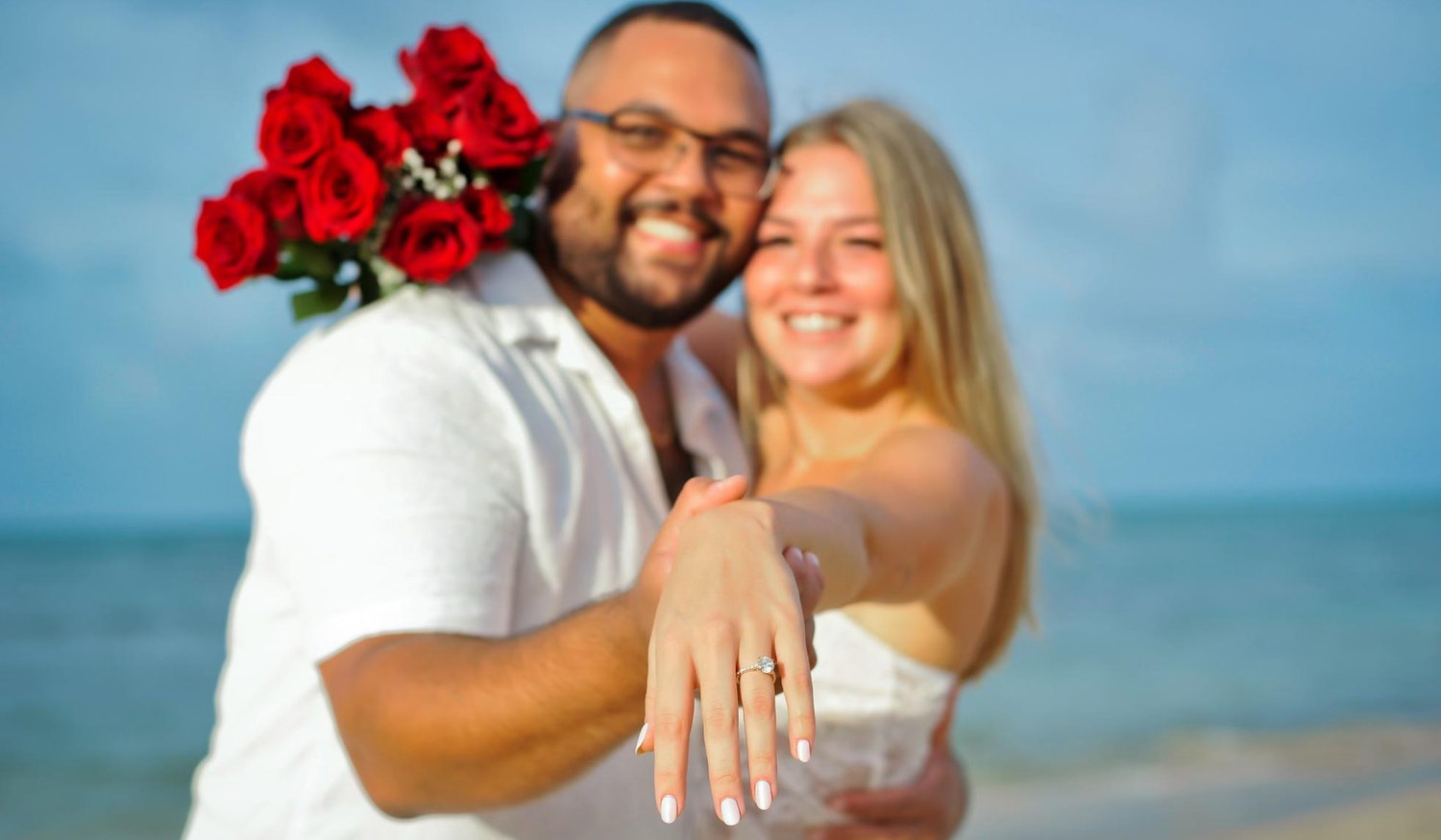 The Wedding Website of Kaitlyn Keeley and Tory Hudgins