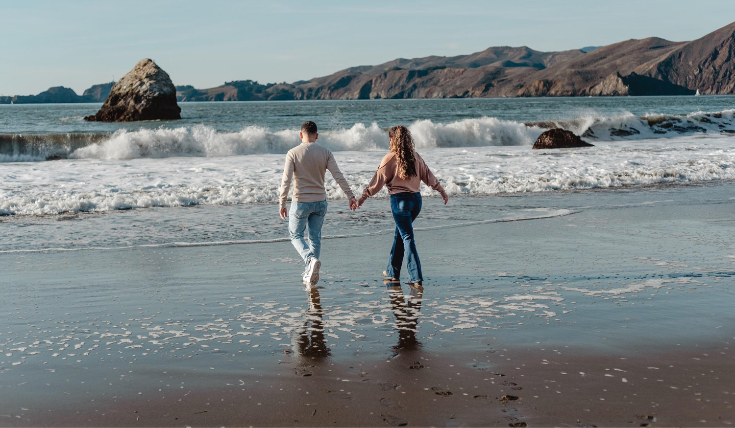 The Wedding Website of Lindsey Myers and Andy Santos