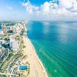 Lauderdale-by-the-Sea Beach