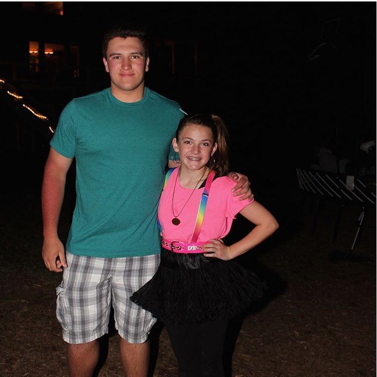 little did we know, that years later we would be where we are today.