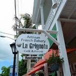 La Grignote