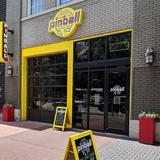 Classic Arcade Pinball Museum
