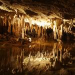 Luray Caverns