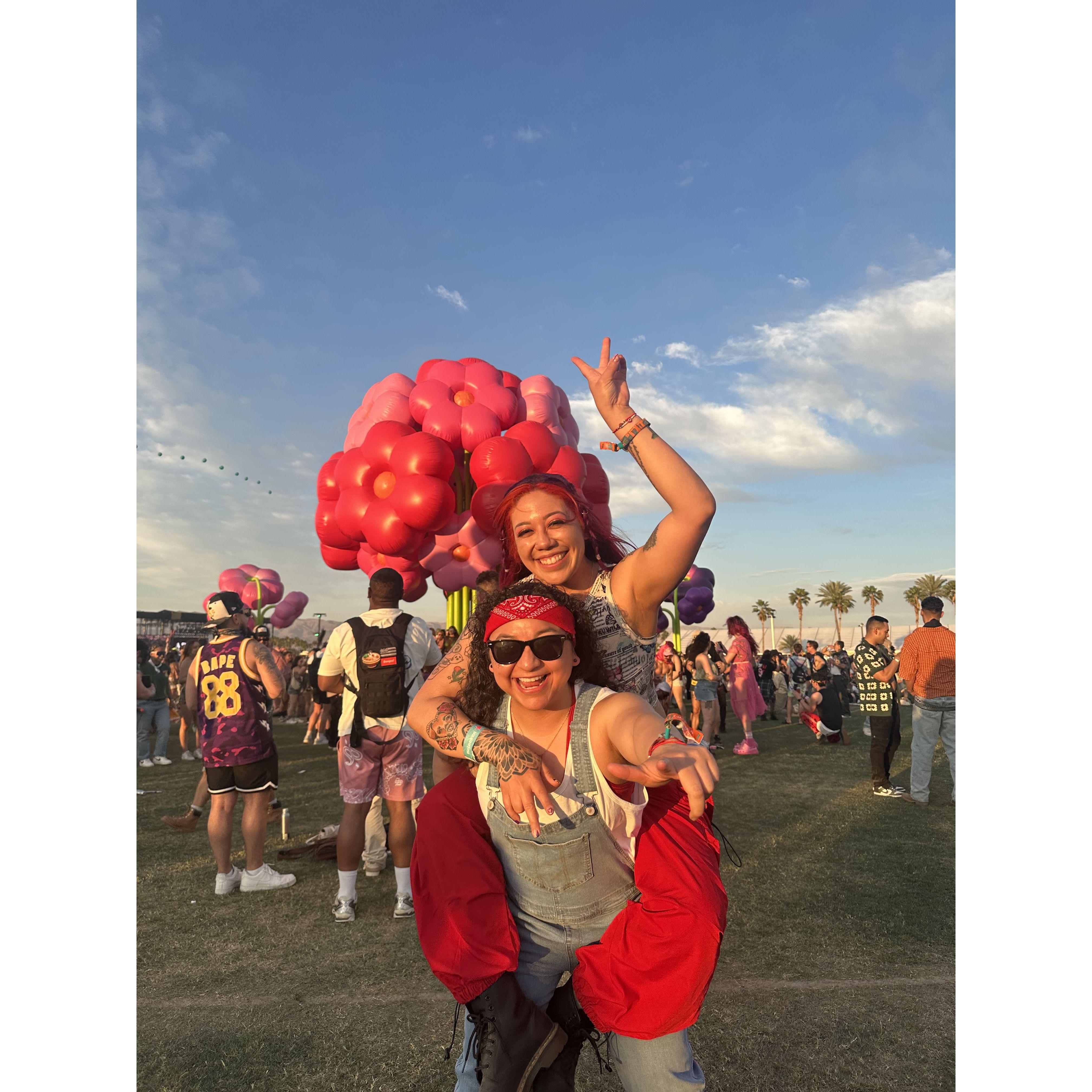 Coachella 2025
