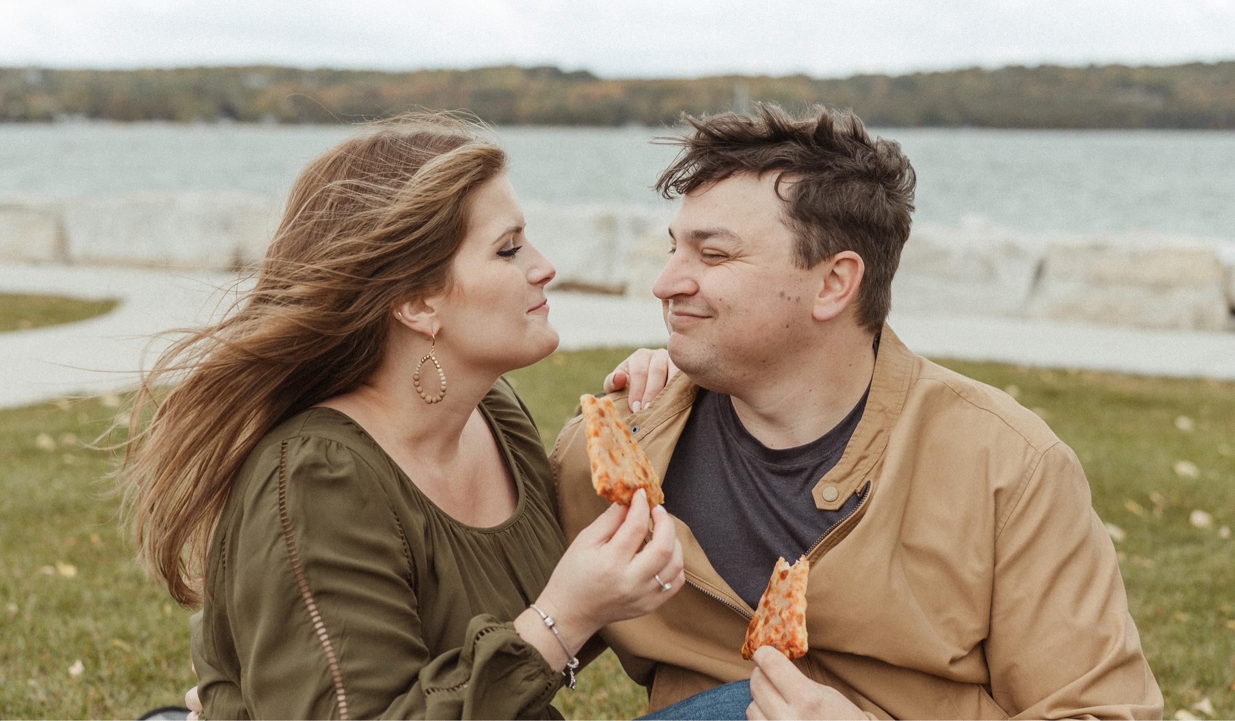 The Wedding Website of Rachel Miller and Trevor Konrad