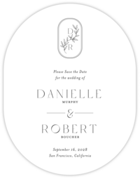 Save The Date