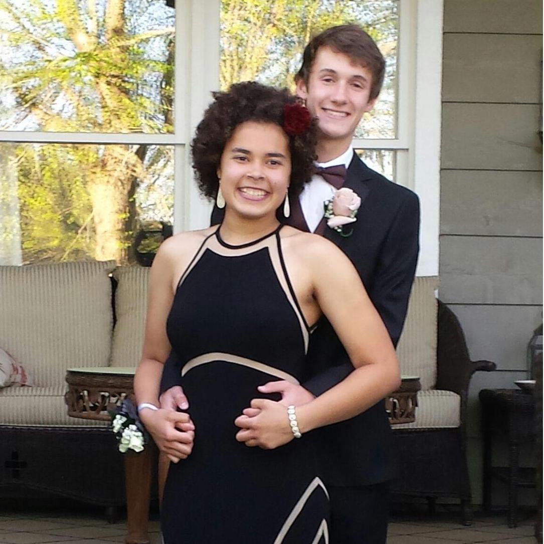 Prom 2016