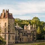 Fonthill Castle