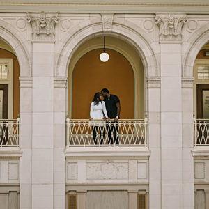 Our newlywed fund