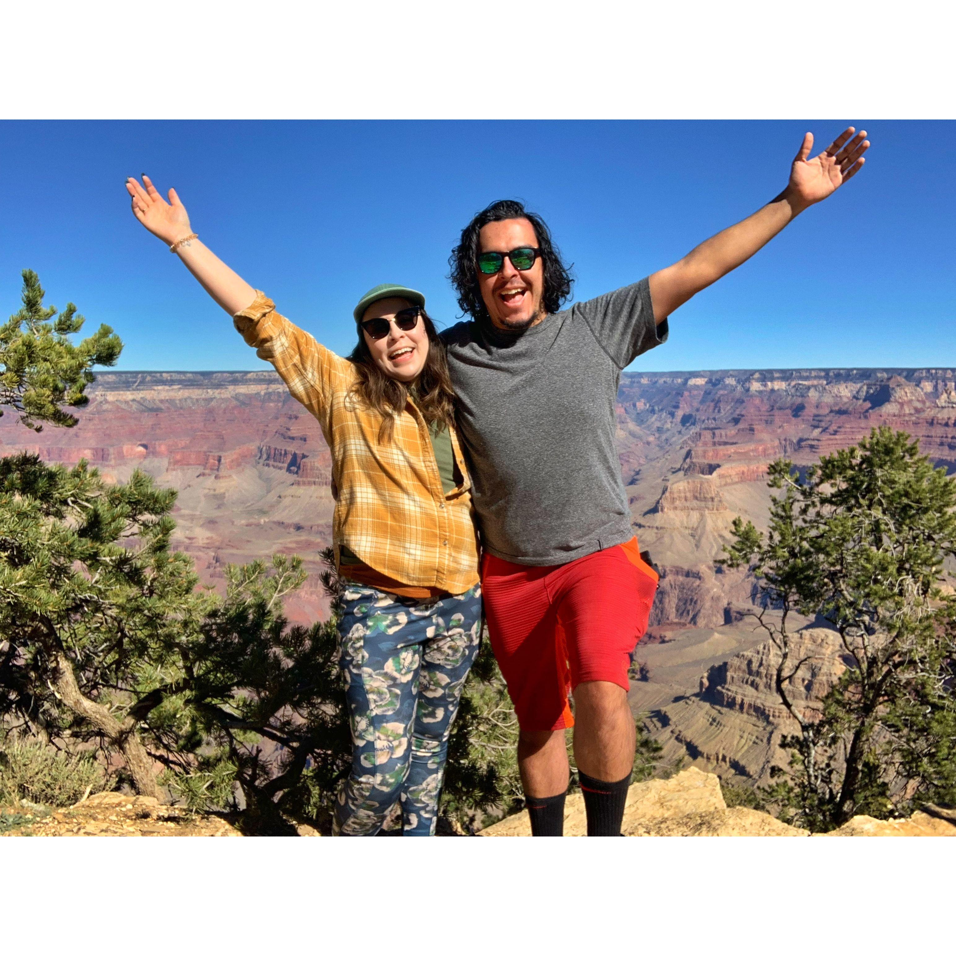 Grand Canyon