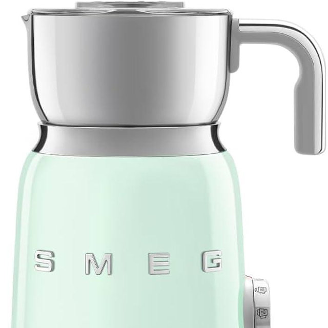 Smeg Milk Frother