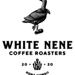 White Nene Coffee Roasters