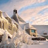 Timberline Lodge