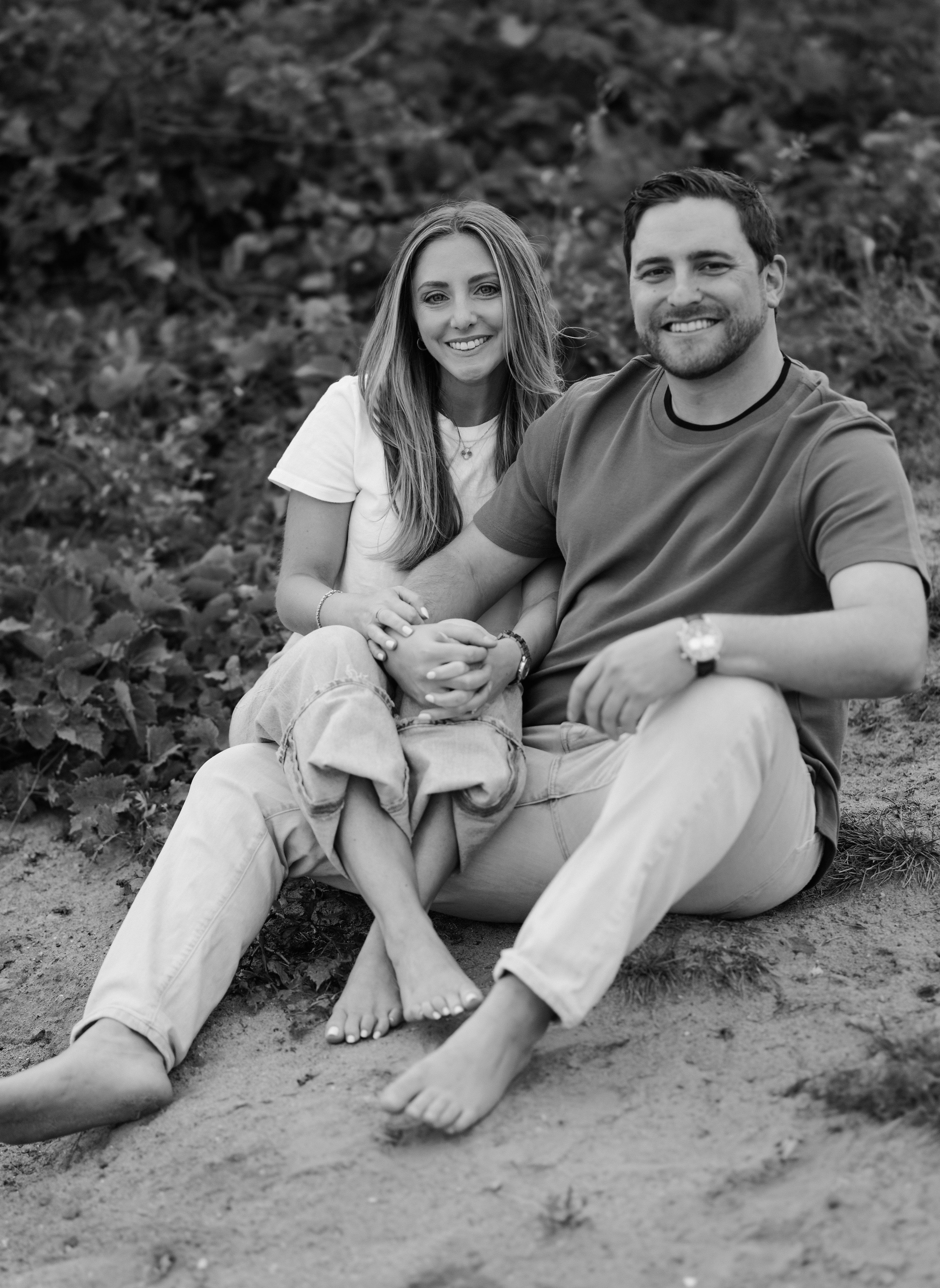 The Wedding Website of Seth Myles and Alysa Nicole