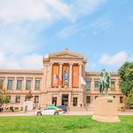 Museum of Fine Arts, Boston
