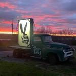 Lucky Hare Brewing Company