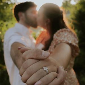 Our Newlywed Fund