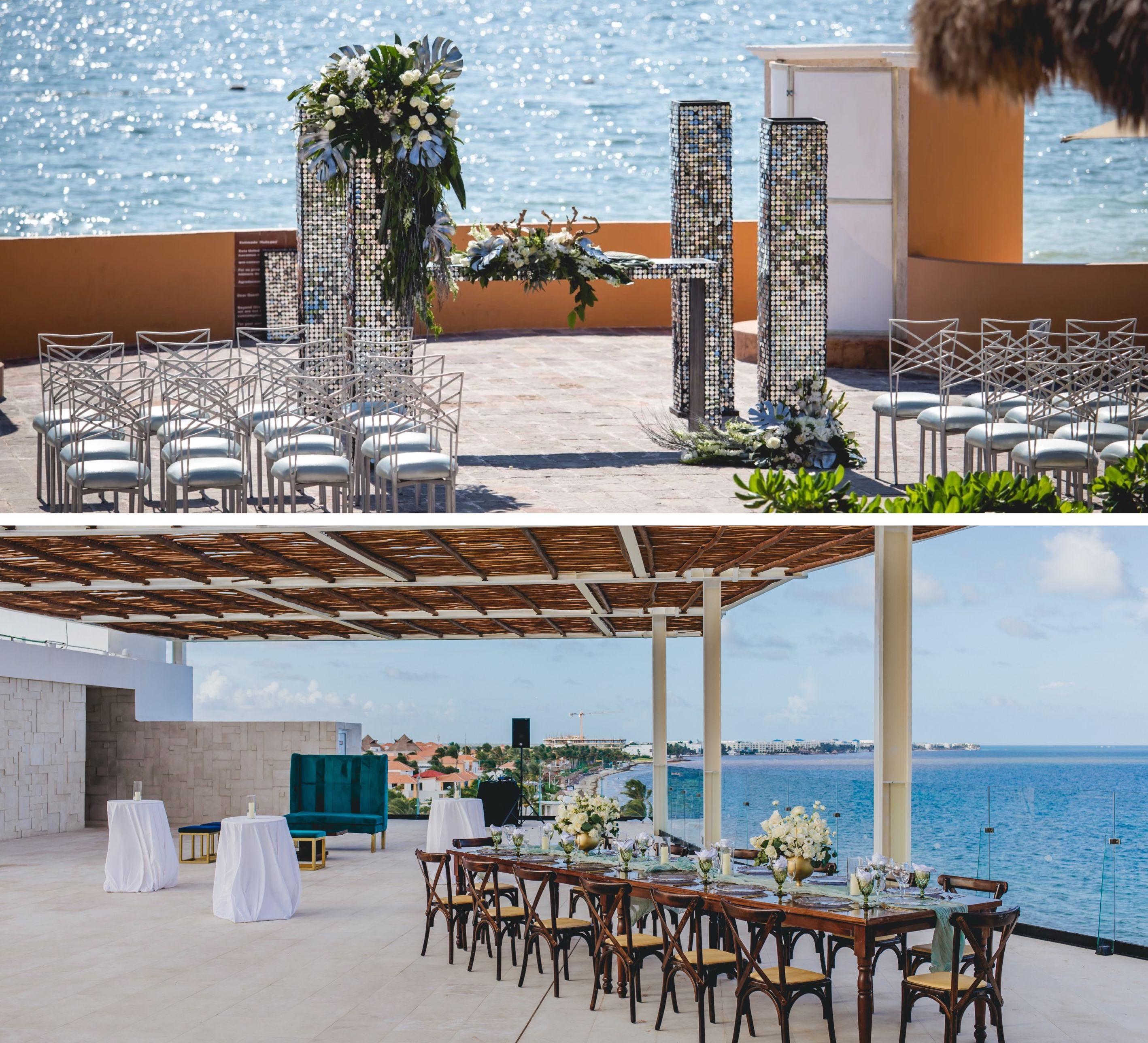 The Wedding Website of Ryleigh Williams and Joveal Algara