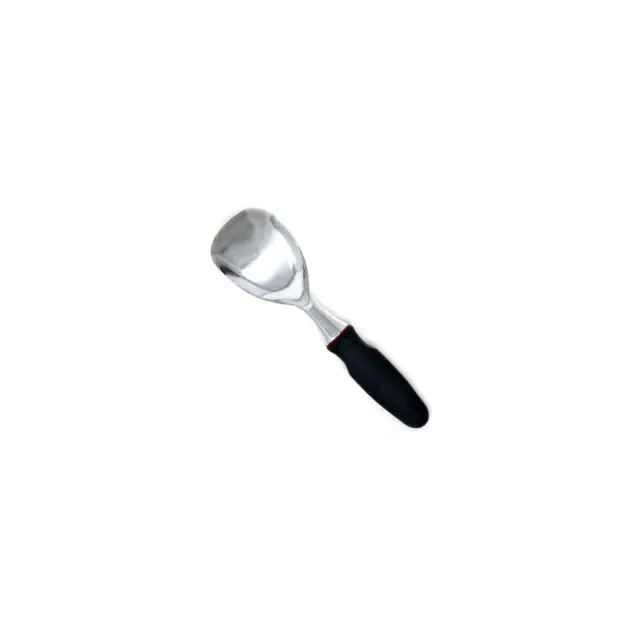 Norpro Grip-EZ Ice Cream Spade, Black