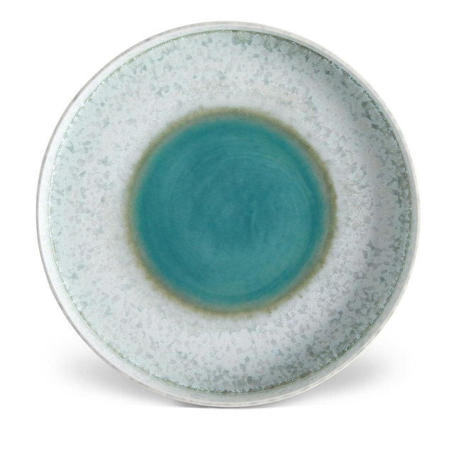 L'Objet Terra Round Platter