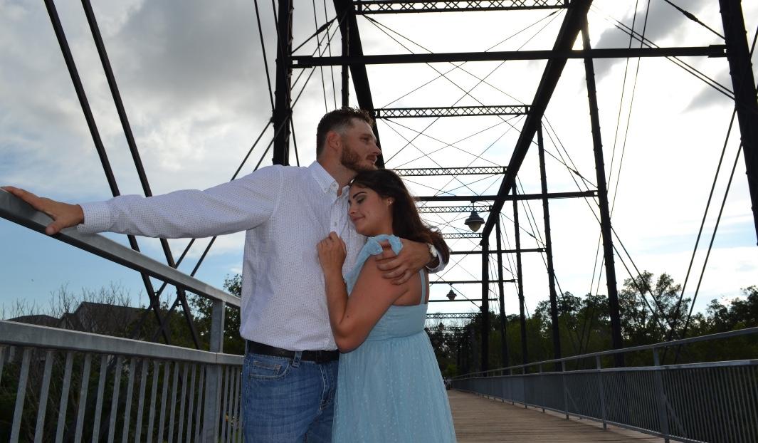 The Wedding Website of Elizabeth Ward and Justin Fikes