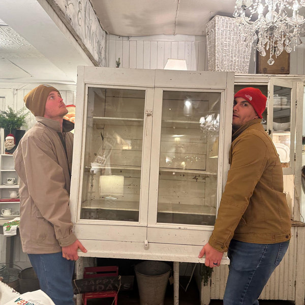 Furniture Fund!