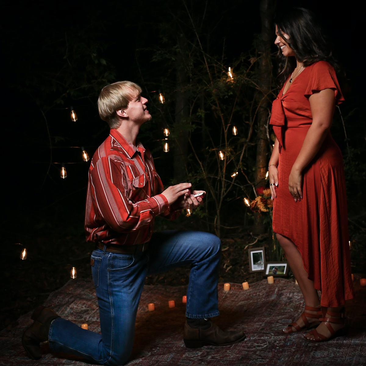 The proposal ๐ 10/10/2025