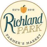 Richland Park Farmers Market