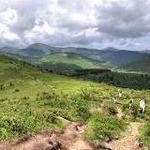 Black Balsam Knob Hike