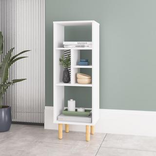 Essex 5-Shelf Bookcase
