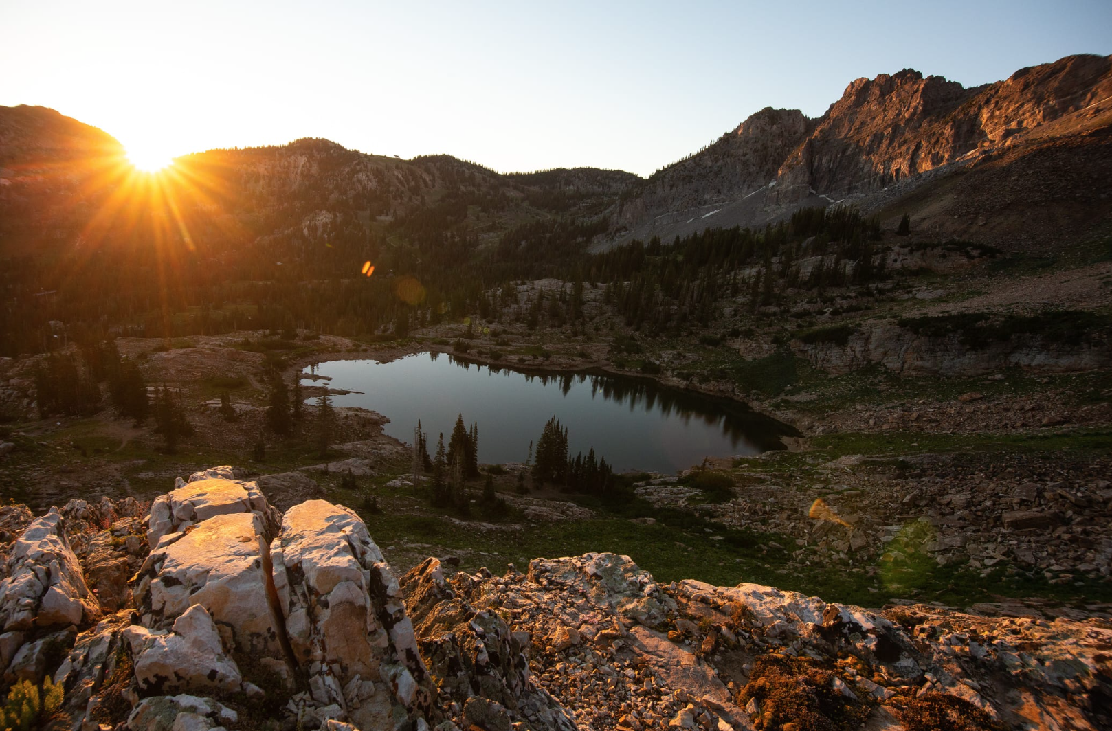 The Wedding Website of Andrea Conway and Jeffrey Steenblik