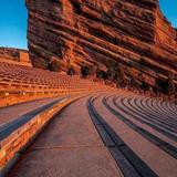 Red Rocks Park and Amphitheatre
