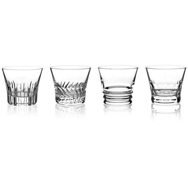 BACCARAT DALLAS TUMBLER SET