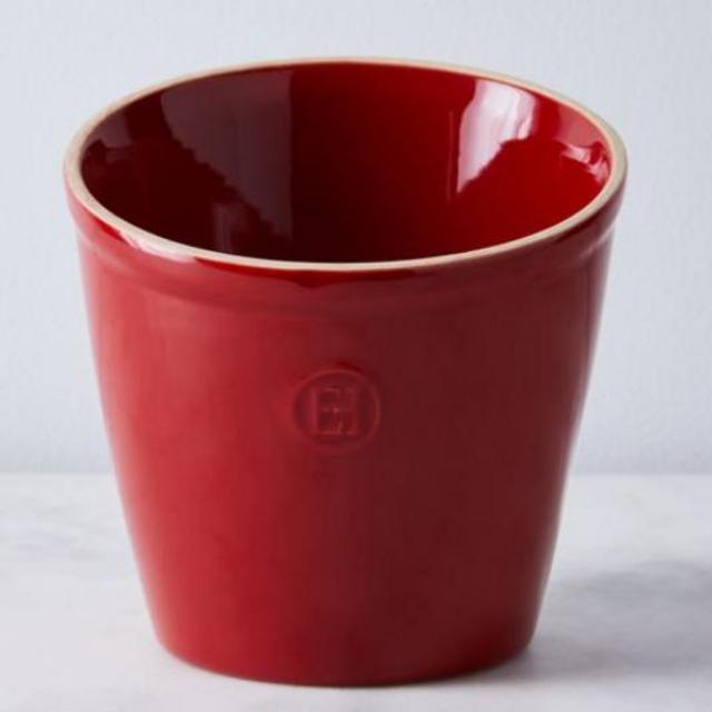 Emile Henry Ceramic Utensil Pot