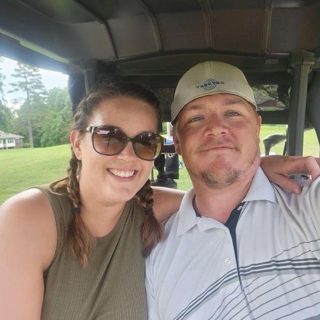 Golf Date