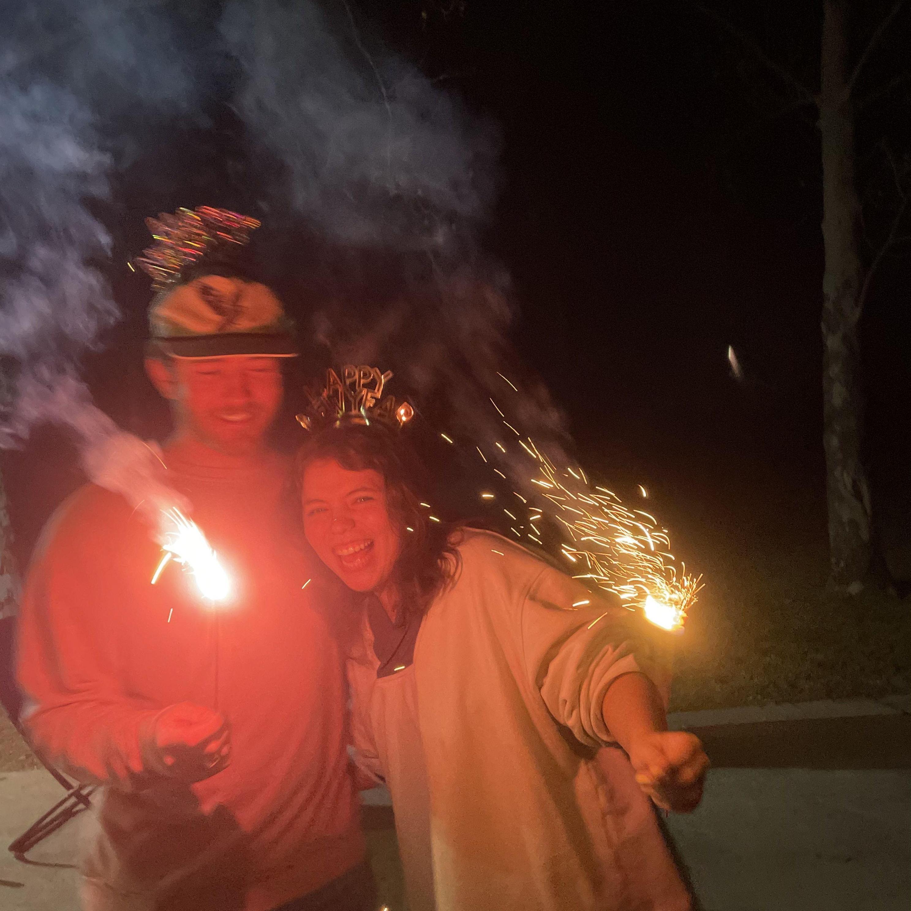 New Years 2023