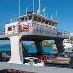 St. Johns Ferry
