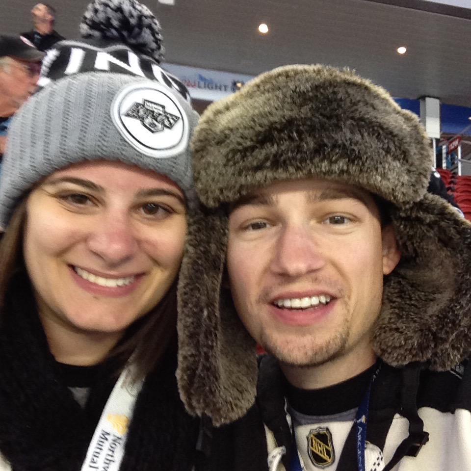 Winter Classic
February 2015