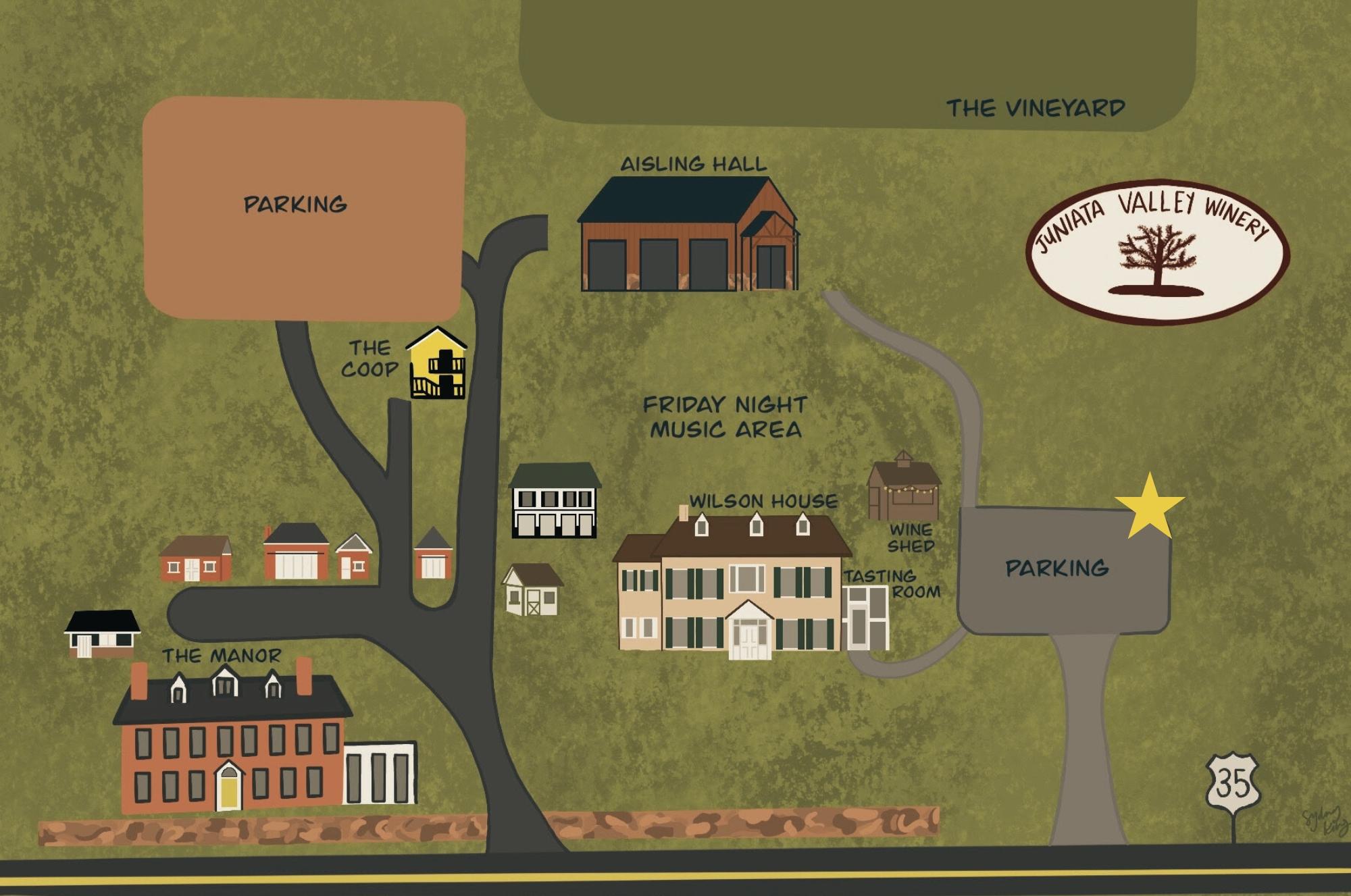 The Wedding Website of Catryna Haney and Alex Crocamo