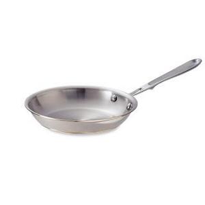 All-Clad Copper Core Fry Pan, 8"