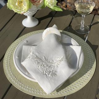 Bella Napkin, Set of 4