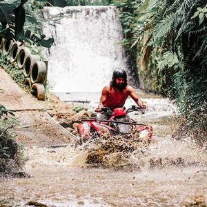 Bali ATV Adventure