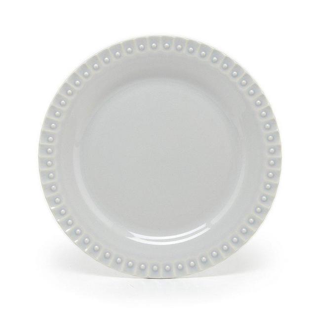 Southern LivingAlexa Stoneware Salad Plate