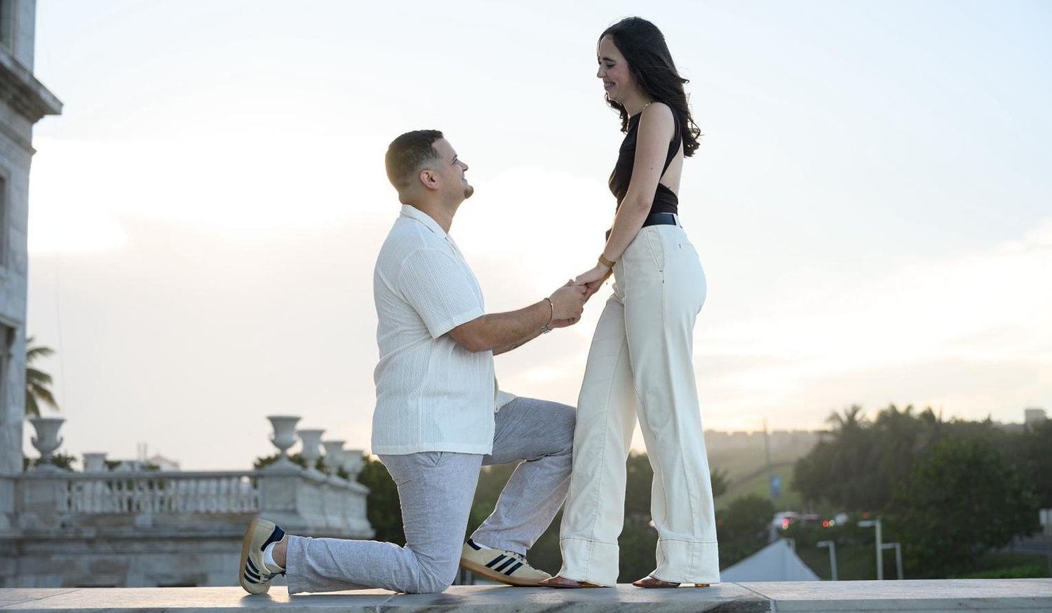 The Wedding Website of Dalismar A. Rivera Torres and Lorenzo F. Otero Fernández