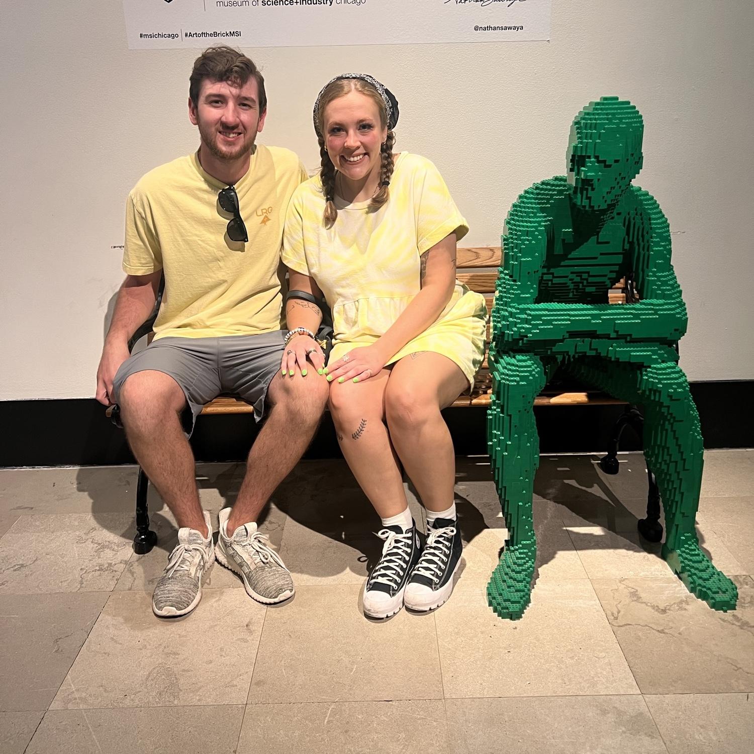 Chicago trip - August 2022 🌃