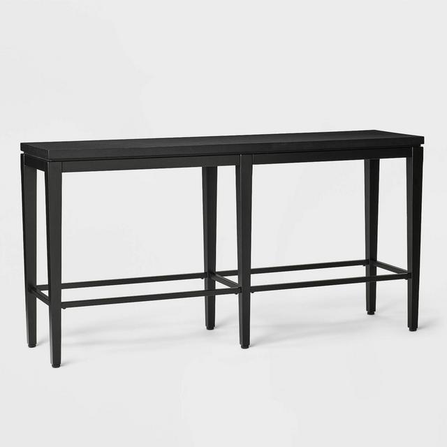 Marvale Console Table - Threshold™ designed with Studio McGee